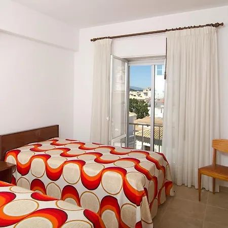 Apartment Lgs58 T3 No Centro Historico Lagos, 550mts