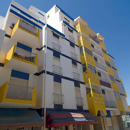 Lgs58 T3 No Centro Historico Lagos, 550mts Apartment *